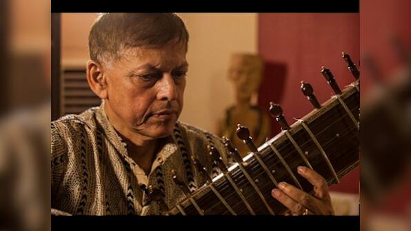 Grace in an era of immoderation: A conversation with sitarist Budhaditya Mukherjee