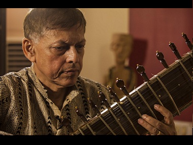 Grace in an era of immoderation: A conversation with sitarist Budhaditya Mukherjee Grace in an era of immoderation: A conversation with sitarist Budhaditya Mukherjee