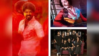 Golmaal Again mints Rs 136 cr; Mersal heading towards Rs 200 cr: Week 1 box-office collections