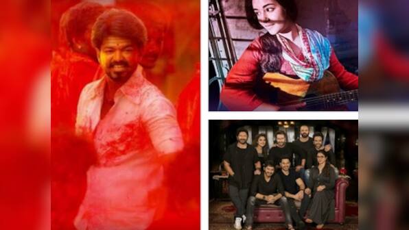 Golmaal Again mints Rs 136 cr; Mersal heading towards Rs 200 cr: Week 1 box-office collections