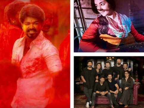 Golmaal Again mints Rs 136 cr; Mersal heading towards Rs 200 cr: Week 1 box-office collections Golmaal Again mints Rs 136 cr; Mersal heading towards Rs 200 cr: Week 1 box-office collections