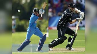 Highlights, Indian Board President's XI v New Zealand, warm-up match: Hosts win by 30 runs