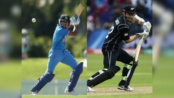 Highlights, Indian Board President's XI v New Zealand, warm-up match: Hosts win by 30 runs