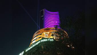 Rs 2.11 lakh cr bank recapitalisation: Public sector lenders' shares rally up to 49%