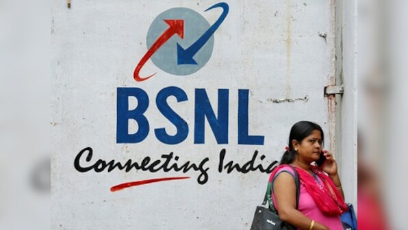 BSNL engineers seek Narendra Modi's intervention for revival of state-run firm, urge to provide budgetary support