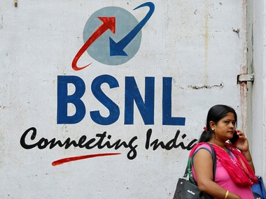 BSNL signs MoU with Fibre Home to start manufacturing optical fibre and telecom equipment BSNL signs MoU with Fibre Home to start manufacturing optical fibre and telecom equipment