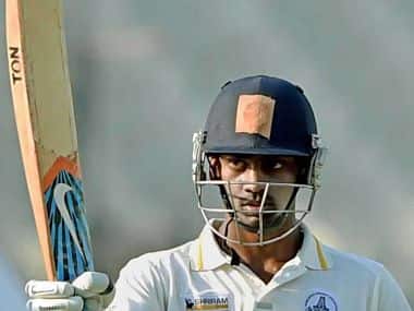 Ranji Trophy roundup: B Indrajith leads Tamil Nadu fightback; Shreyas Gopal hands Karnataka 1st innings lead