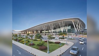 Bengaluru airport to be country's first Aadhaar-enabled airport by December 2018; aims to speed up verification process