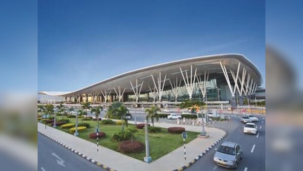 Bengaluru airport to be country's first Aadhaar-enabled airport by December 2018; aims to speed up verification process