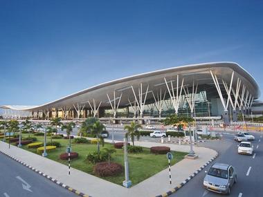 Low fares, holidays spike Bangalore International Airport passenger traffic by 33% in June quarter Low fares, holidays spike Bangalore International Airport passenger traffic by 33% in June quarter