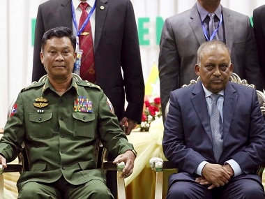 Rohingya crisis: Bangladesh, Myanmar agree to halt outflow of refugees, enable them to return home
