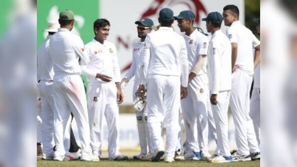 South Africa vs Bangladesh: Tigers' bowling attack lacks firepower to take 20 wickets in Tests outside subcontinent
