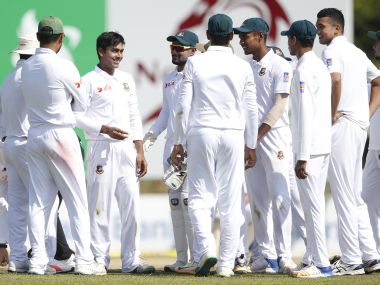 South Africa vs Bangladesh: Tigers' bowling attack lacks firepower to take 20 wickets in Tests outside subcontinent South Africa vs Bangladesh: Tigers' bowling attack lacks firepower to take 20 wickets in Tests outside subcontinent