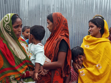 Assam's NRC quandary Part 4: Confusion on 'original inhabitant' may be major bottleneck in identifying legal citizens Assam's NRC quandary Part 4: Confusion on 'original inhabitant' may be major bottleneck in identifying legal citizens