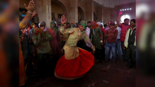 'Brijwasis' say government made a blunder by declaring only Vrindavan and Barsana as holy sites