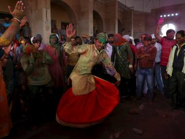 'Brijwasis' say government made a blunder by declaring only Vrindavan and Barsana as holy sites