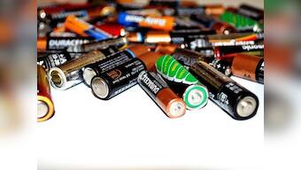 South Korean scientists develop stretchable, aqueous lithium-ion battery technology for use in wearables