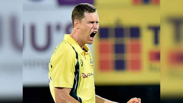India vs Australia T20I report card: Jason Behrendorff tops the class, Glenn Maxwell fails to impress