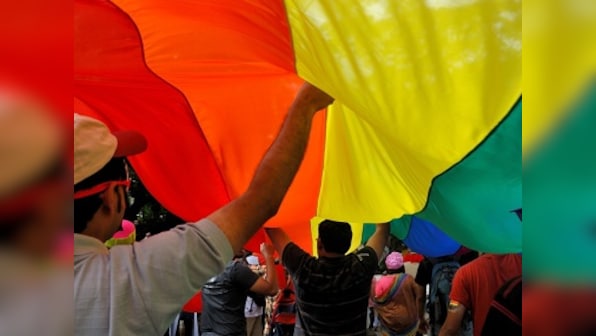 The Queer Take: Looking anew at the Pride March, and its shifting spirit over the years