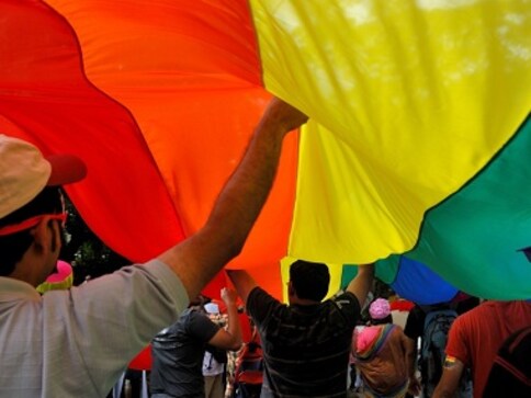 The Queer Take: Looking anew at the Pride March, and its shifting spirit over the years The Queer Take: Looking anew at the Pride March, and its shifting spirit over the years