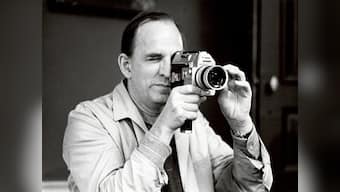 Noted filmmaker Ingmar Bergman's works to be showcased commemorating his centenary