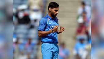 Bhuvneshwar Kumar claims 3/33 in India A's win over South Africa A to mark return to cricket post-back injury