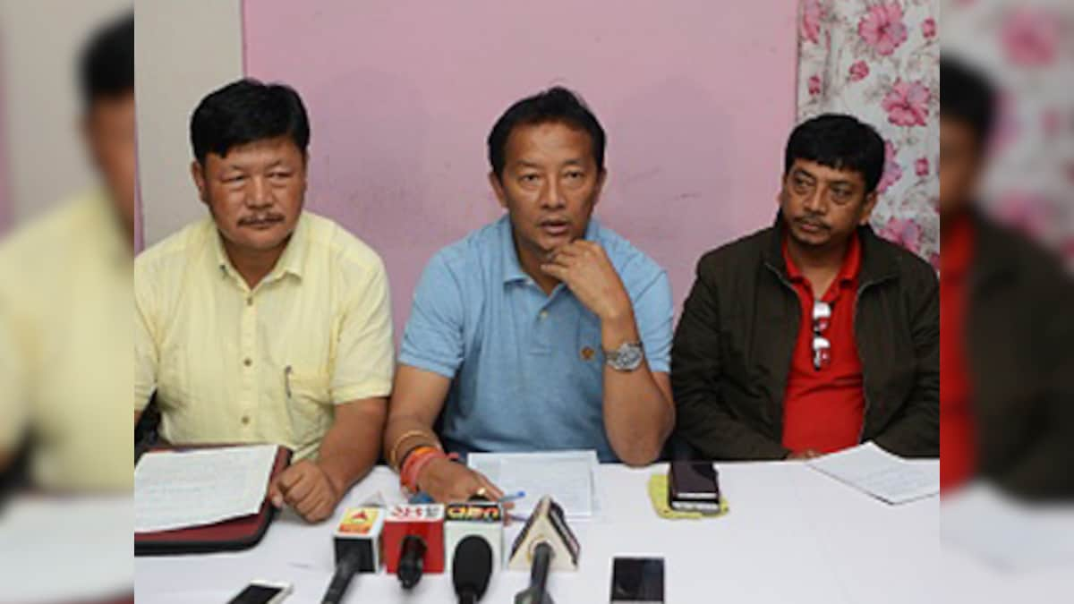 Tough contest on cards for Darjeeling Lok Sabha seat as BJP faces Gorkha community's ire, TMC hopes to cash in