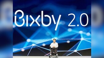 Samsung Bixby 2.0 to release soon; will be seen on home appliances in a move to compete against Amazon Alexa