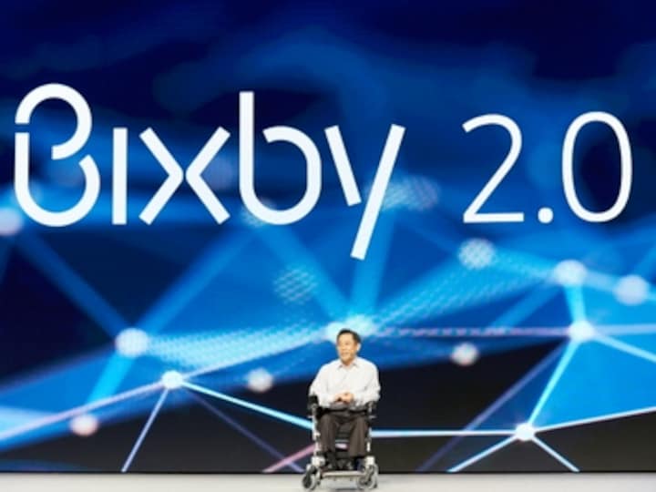 Samsung Bixby 2.0 to release soon; will be seen on home appliances in a move to compete against Amazon Alexa