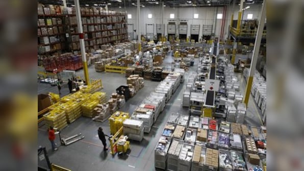 The explosive growth of e-commerce could create more jobs than the contrary belief