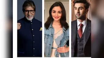 Brahmastra to have a budget of Rs 150 crore, says co-producer of Ranbir, Amitabh, Alia-starrer
