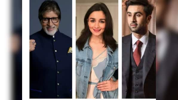 Brahmastra to have a budget of Rs 150 crore, says co-producer of Ranbir, Amitabh, Alia-starrer