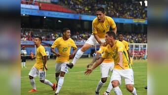 FIFA U-17 World Cup 2017, Brazil vs North Korea, Football match result: Brazil win 2-0 against North Korea