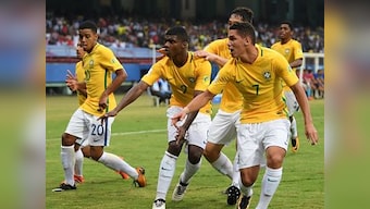 FIFA U-17 World Cup 2017: Brazil look to make it three wins in a row when they face Niger in Group D clash