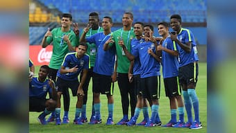 FIFA U-17 World Cup 2017: Brazil, Spain face-off in Group D for first marquee clash of the tournament