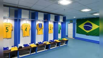 FIFA U-17 World Cup 2017: From Brazil's pizza routine to Paraguay's lollipop snack, here's what teams feasted on