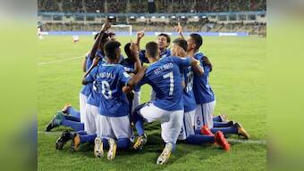 FIFA U-17 World Cup 2017: Brazil coach Carlos Amadeu wants team to score more goals during knock-outs