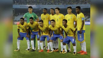 FIFA U-17 World Cup 2017: Flamboyant Brazil, aggressive Mali look to sign off on a high in bronze medal match