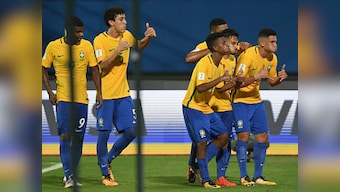 FIFA U-17 World Cup 2017: Brazil's incisive football to overpower Honduras sounds warning to Germany