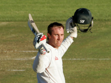 Zimbabwe vs West Indies: Brendan Taylor and Kyle Jarvis' return will inspire rest of squad, says Heath Streak Zimbabwe vs West Indies: Brendan Taylor and Kyle Jarvis' return will inspire rest of squad, says Heath Streak