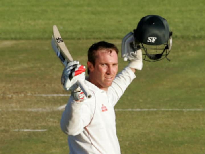 Zimbabwe vs West Indies: Brendan Taylor and Kyle Jarvis' return will inspire rest of squad, says Heath Streak