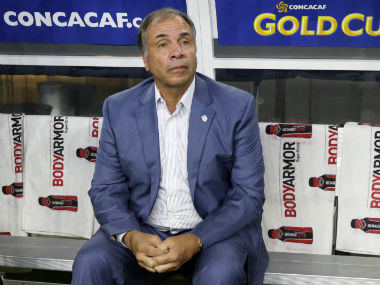 FIFA World Cup 2018 qualifiers: US coach Bruce Arena steps down after team's failure to qualify for finals FIFA World Cup 2018 qualifiers: US coach Bruce Arena steps down after team's failure to qualify for finals