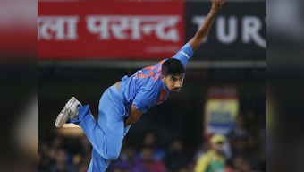 India fast bowler Jasprit Bumrah's grandfather found dead after missing for two days, body fished out from Sabarmati river