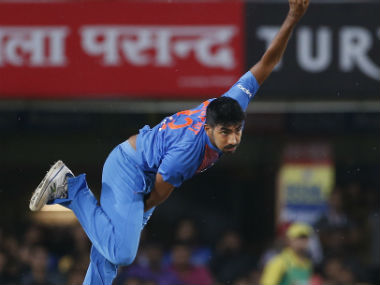 India fast bowler Jasprit Bumrah's grandfather found dead after missing for two days, body fished out from Sabarmati river India fast bowler Jasprit Bumrah's grandfather found dead after missing for two days, body fished out from Sabarmati river