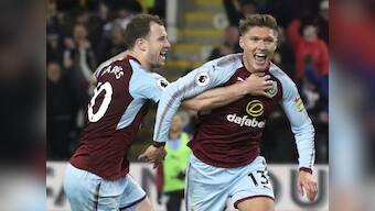 Premier League: Burnley move up to 7th place in the table after narrow win over Newcastle United