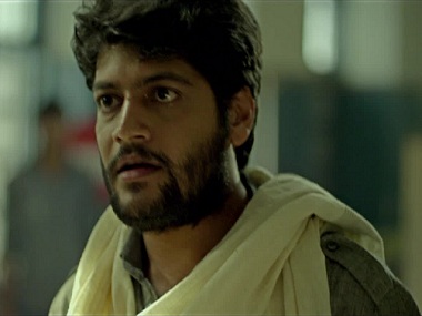 CRD: Kranti Kanade's sharp new film takes on questions about politics, art and life with infectious energy CRD: Kranti Kanade's sharp new film takes on questions about politics, art and life with infectious energy