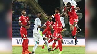 FIFA U-17 World Cup 2017: New Caledonia, Honduras look to bounce back from embarrassing losses