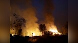 California wildfire rages on: Medical implants aid search for victims, death toll rises to 31