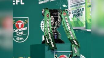 League Cup: Manchester United to face giant-killers Bristol City, Chelsea to host Bournemouth after draw delay