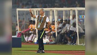 FIFA U-17 World Cup 2017: Brazil played their worst game in two and half years, says coach after win
